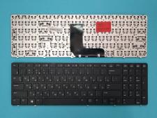 Клавіатура до ноутбука Hp Elitebook 8560P №2